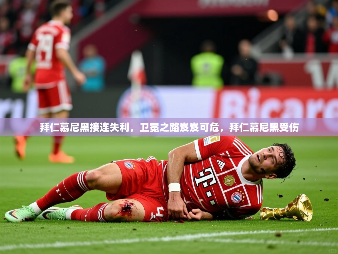 拜仁慕尼黑接连失利，卫冕之路岌岌可危，拜仁慕尼黑受伤