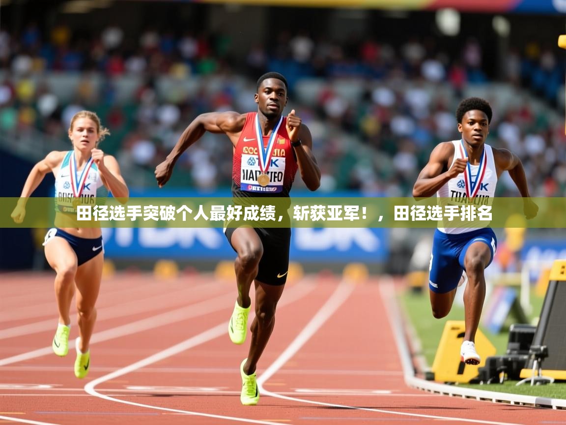 田径选手突破个人最好成绩，斩获亚军！，田径选手排名