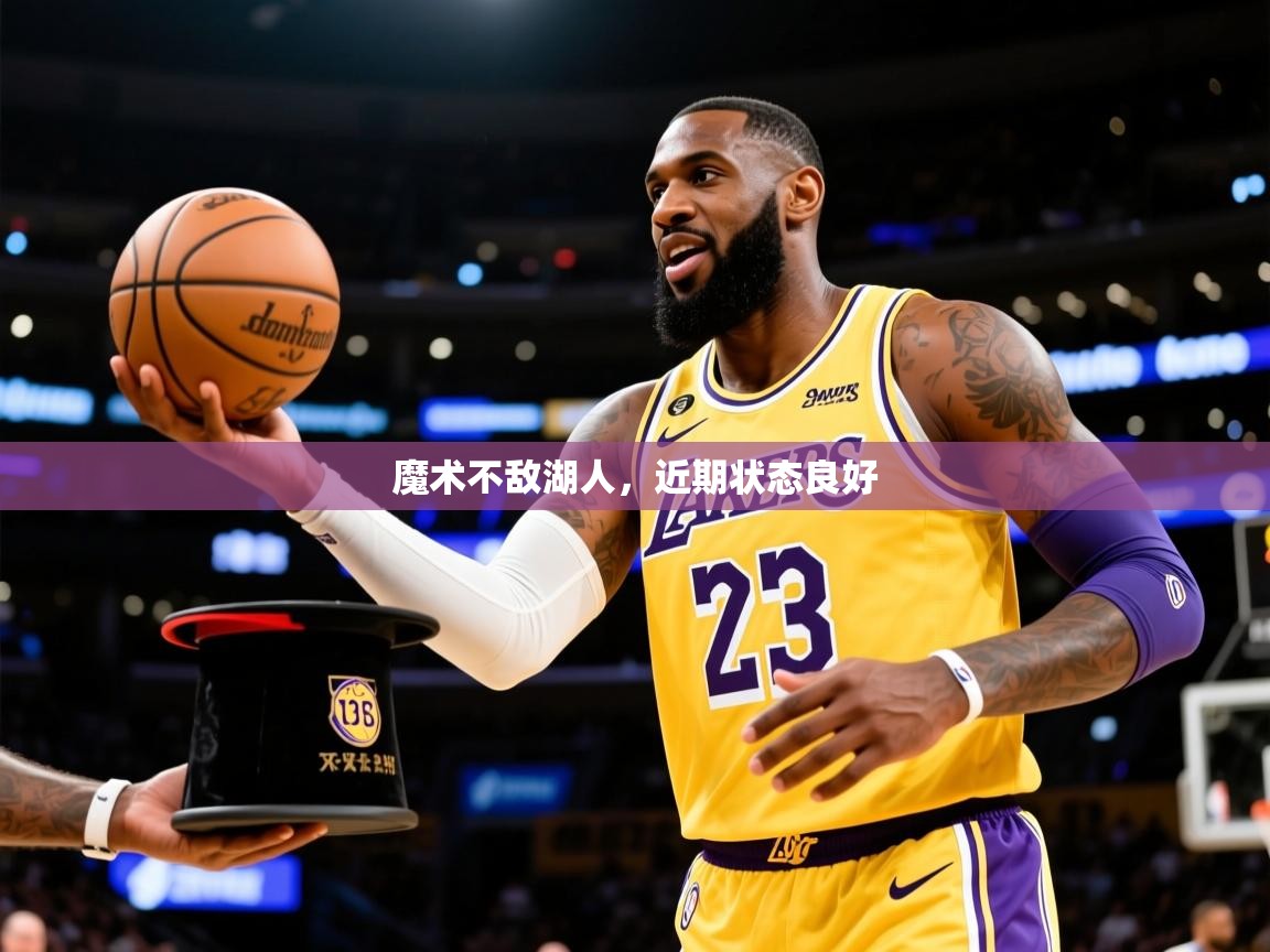 魔术不敌湖人,近期状态良好 魔术不敌湖人,近期状态良好