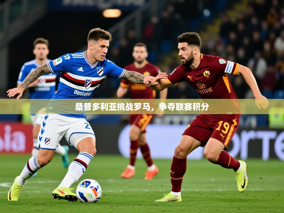 桑普多利亚挑战罗马,争夺联赛积分 桑普多利亚挑战罗马,争夺联赛积分