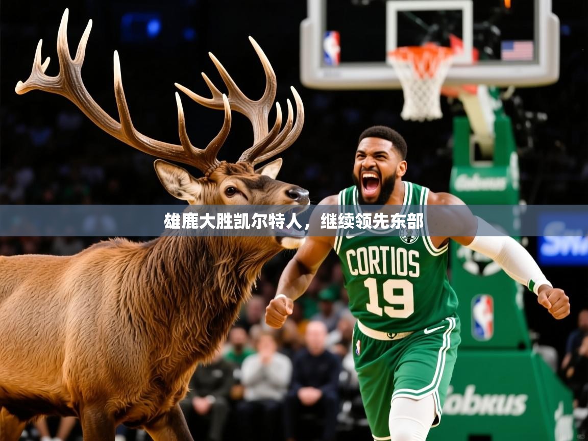 雄鹿大胜凯尔特人,继续领先东部 雄鹿大胜凯尔特人,继续领先东部