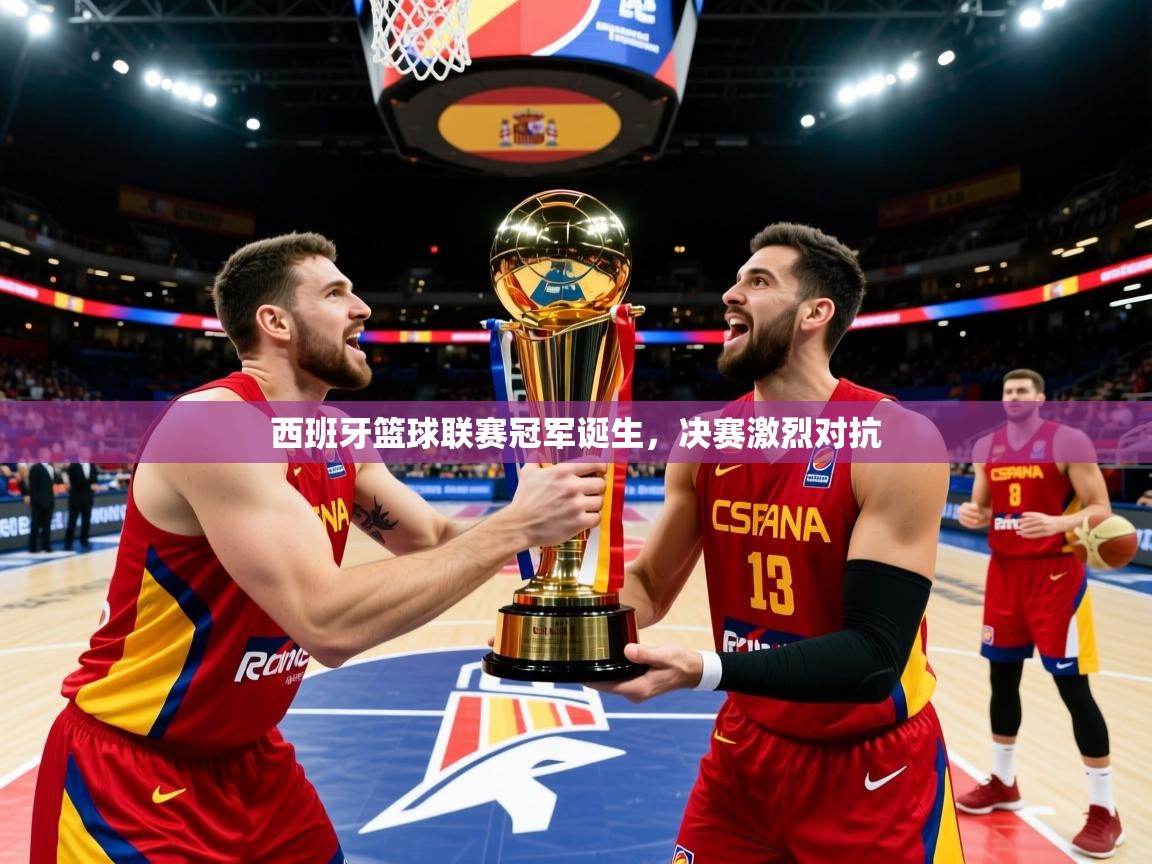 西班牙篮球联赛冠军诞生，决赛激烈对抗
