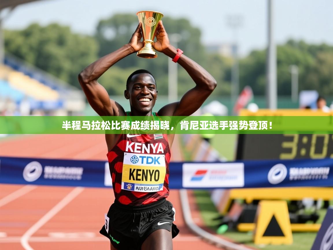 半程马拉松比赛成绩揭晓，肯尼亚选手强势登顶！