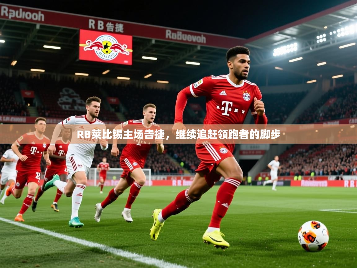 RB莱比锡主场告捷,继续追赶领跑者的脚步 RB莱比锡主场告捷,继续追赶领跑者的脚步