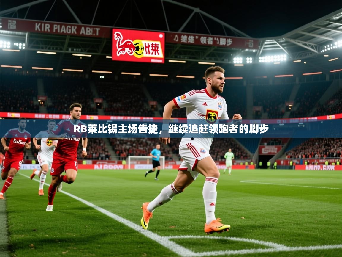 RB莱比锡主场告捷,继续追赶领跑者的脚步 RB莱比锡主场告捷,继续追赶领跑者的脚步