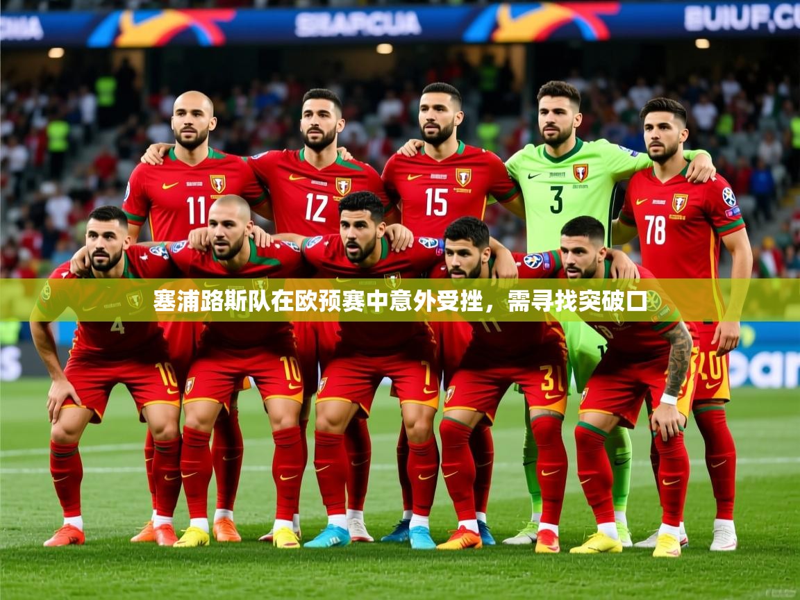 塞浦路斯队在欧预赛中意外受挫,需寻找突破口 塞浦路斯队在欧预赛中意外受挫,需寻找突破口