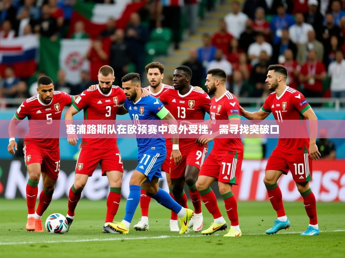 塞浦路斯队在欧预赛中意外受挫,需寻找突破口 塞浦路斯队在欧预赛中意外受挫,需寻找突破口