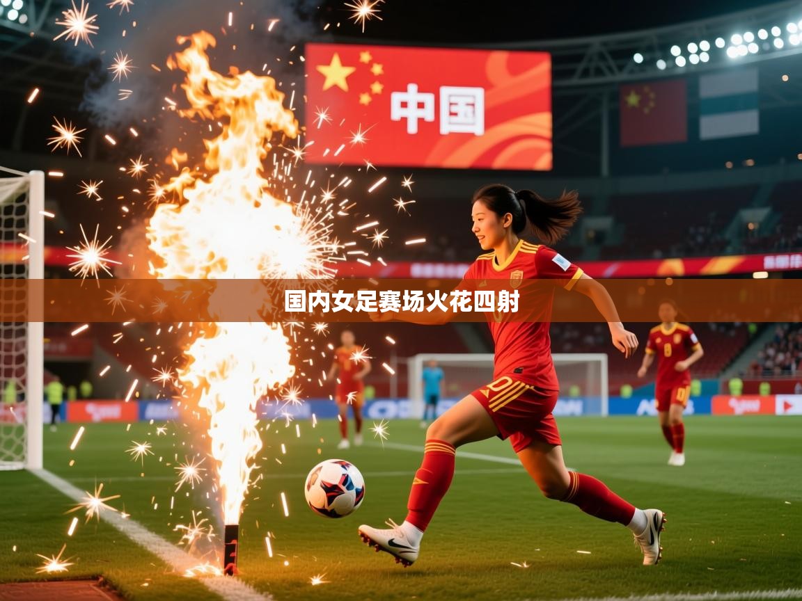 国内女足赛场火花四射 国内女足赛场火花四射