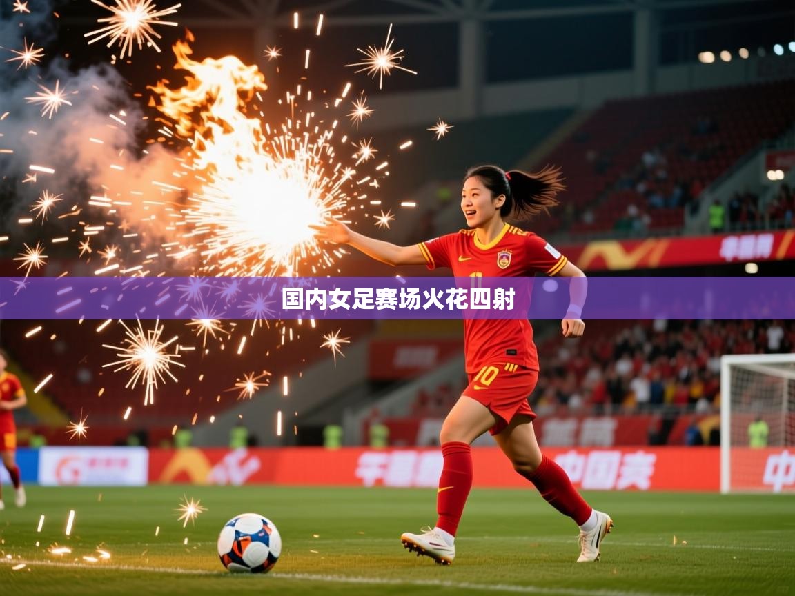 国内女足赛场火花四射 国内女足赛场火花四射