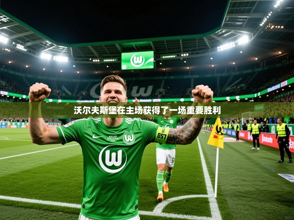 沃尔夫斯堡在主场获得了一场重要胜利 沃尔夫斯堡在主场获得了一场重要胜利