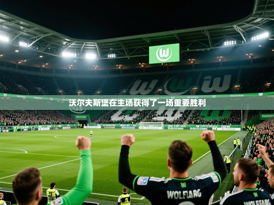 沃尔夫斯堡在主场获得了一场重要胜利 沃尔夫斯堡在主场获得了一场重要胜利
