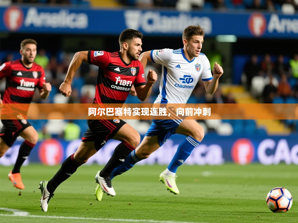 阿尔巴塞特实现连胜，向前冲刺